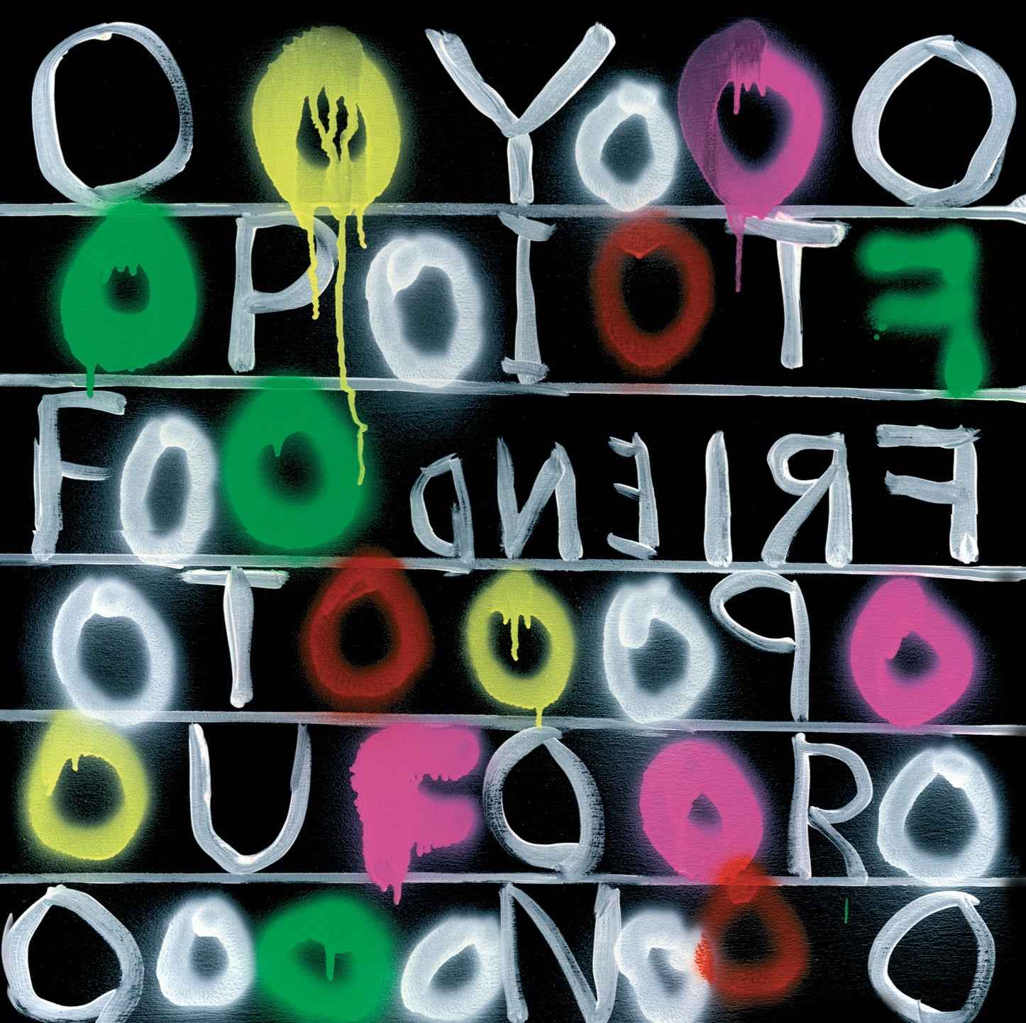 Friend Opportunity [CD]