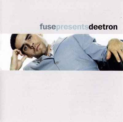 Fuse Presents Deetron [CD]