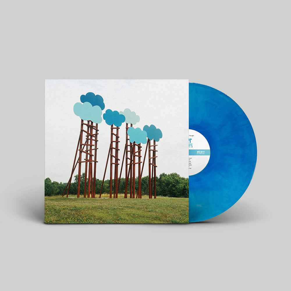 Other Blues (Blue Vinyl) [Vinyl]