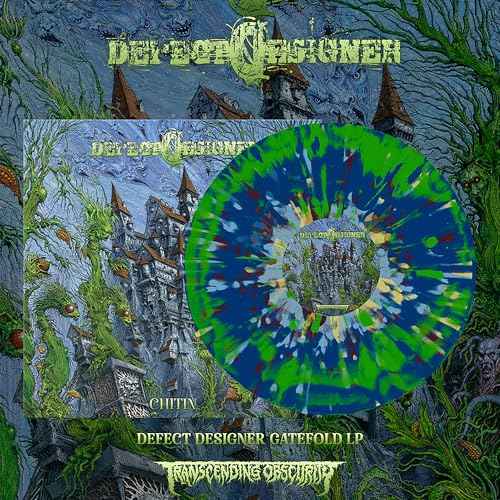 Chitin [Vinyl]