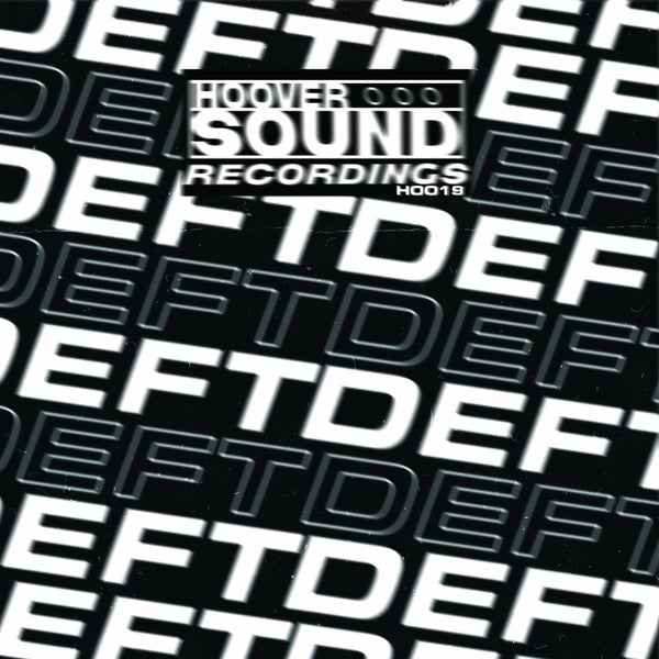 Deft - Two Years [12"] [Vinyl]