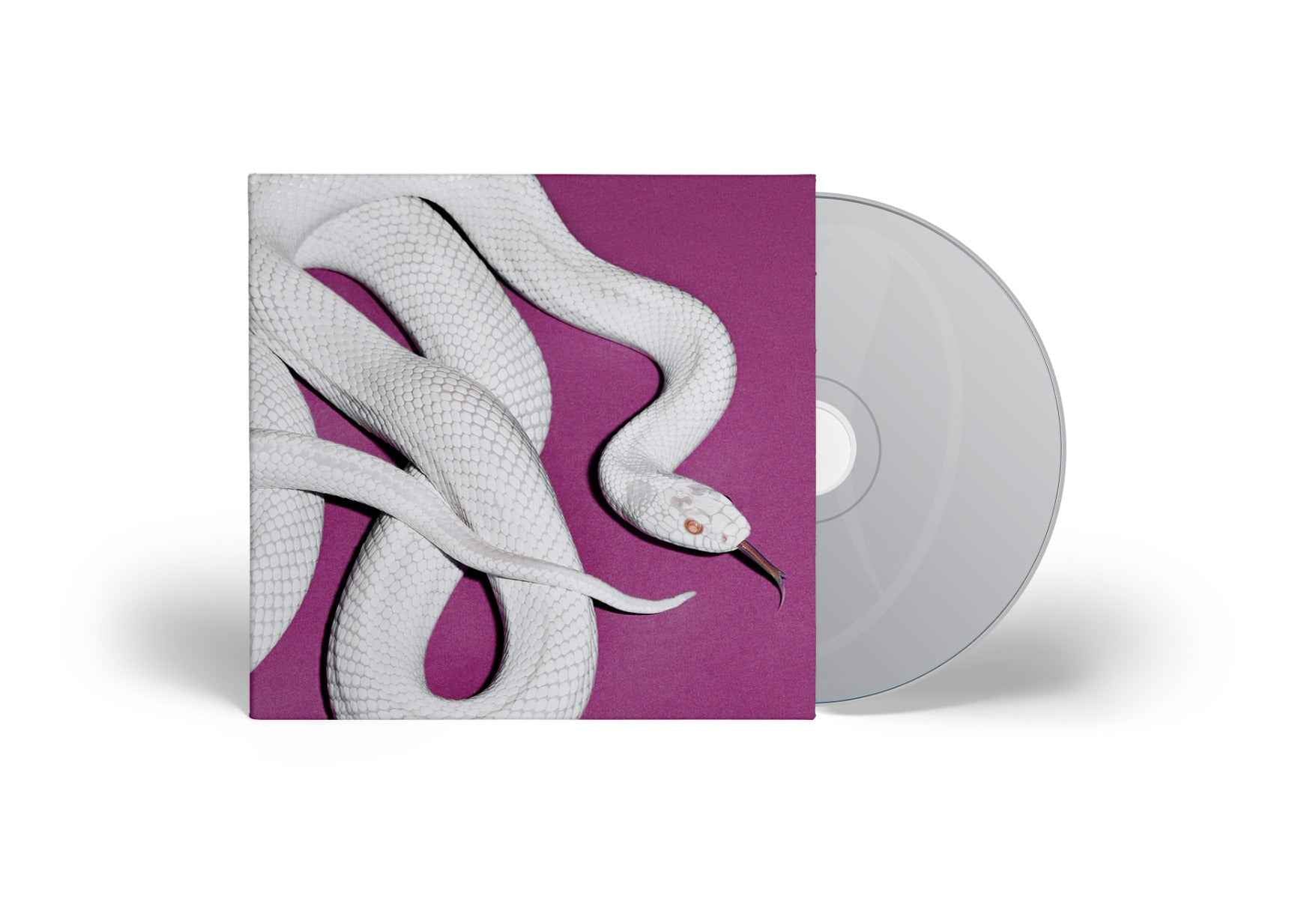 Private Music (Indie Exclusive) [CD]