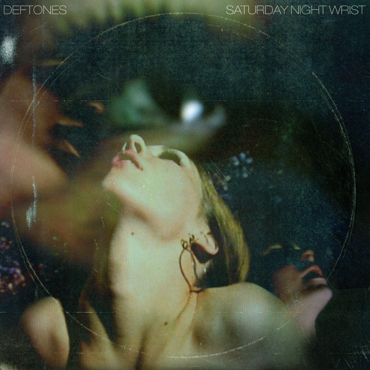 Saturday Night Wrist [Explicit Content] [CD]