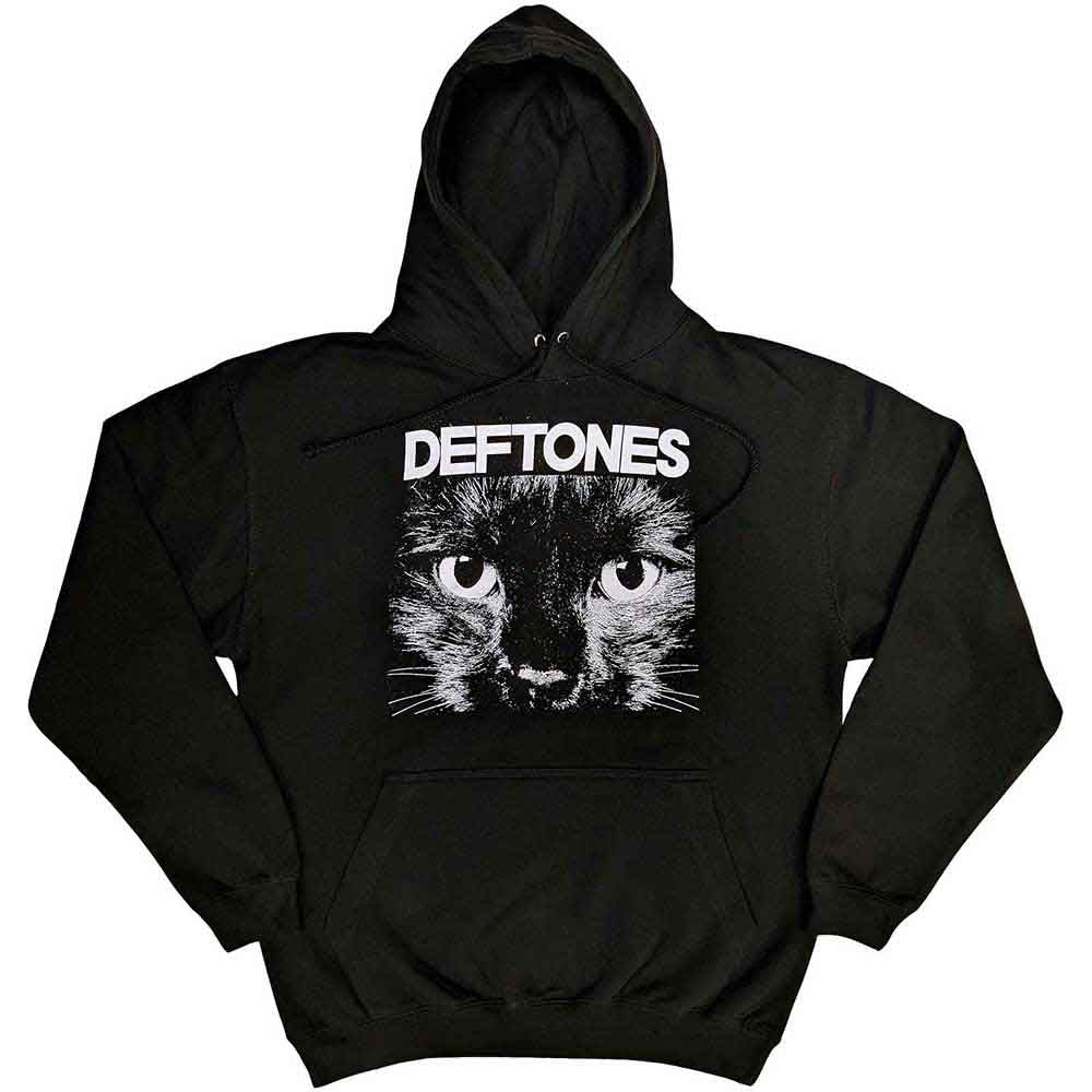 Deftones Sphynx [Sweatshirt] - Rock Band Apparel