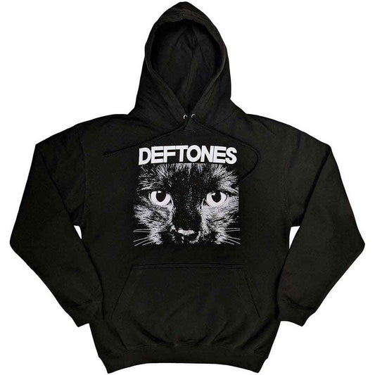 Deftones Sphynx [Sweatshirt] - Rock Band Apparel