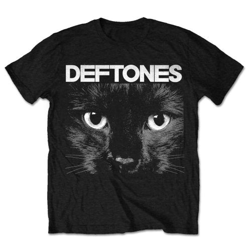 Deftones Sphynx [T-Shirt] - Rock Band Apparel
