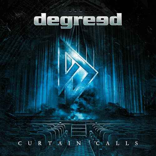 Curtain Calls [CD]