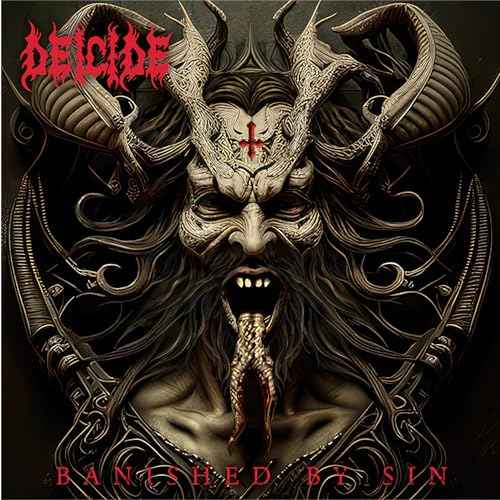 Banished By Sin [Vinyl]