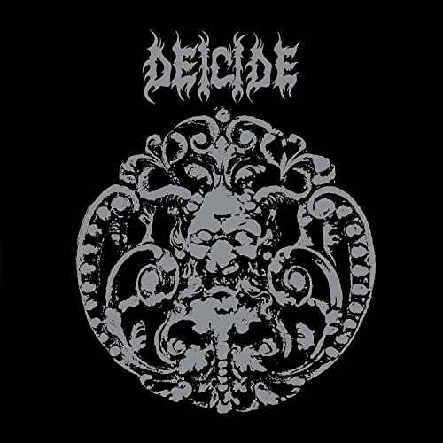 Deicide - The Roadrunner Years 1990-2001 (ROG limited edition) [Vinyl]