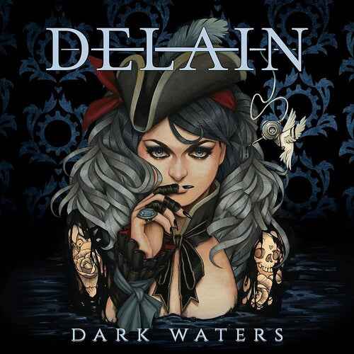 Dark Waters (2 Lp's) [Vinyl]