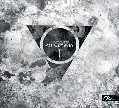An Odyssey [CD]