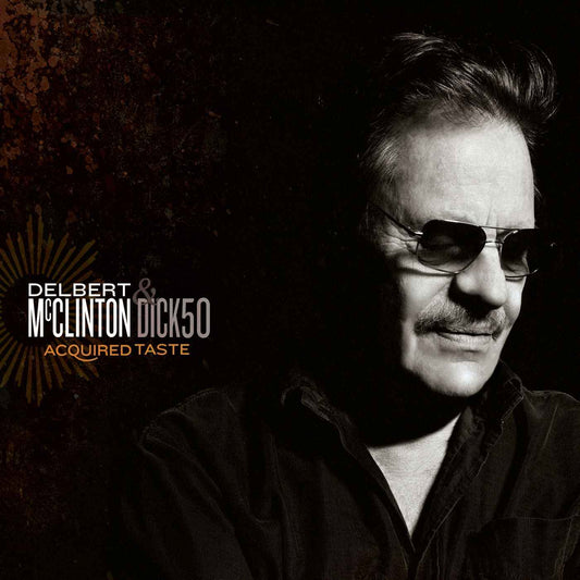 Acquired Taste [CD]