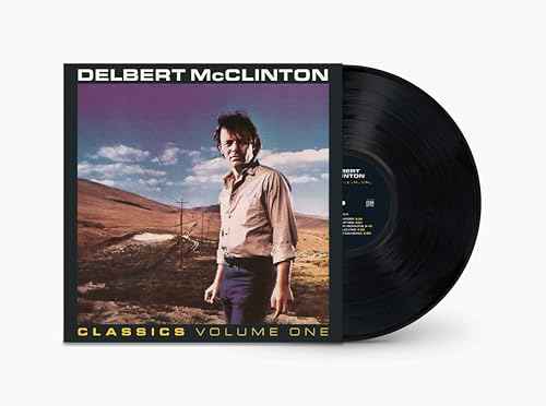 Classics, Volume One [Vinyl]