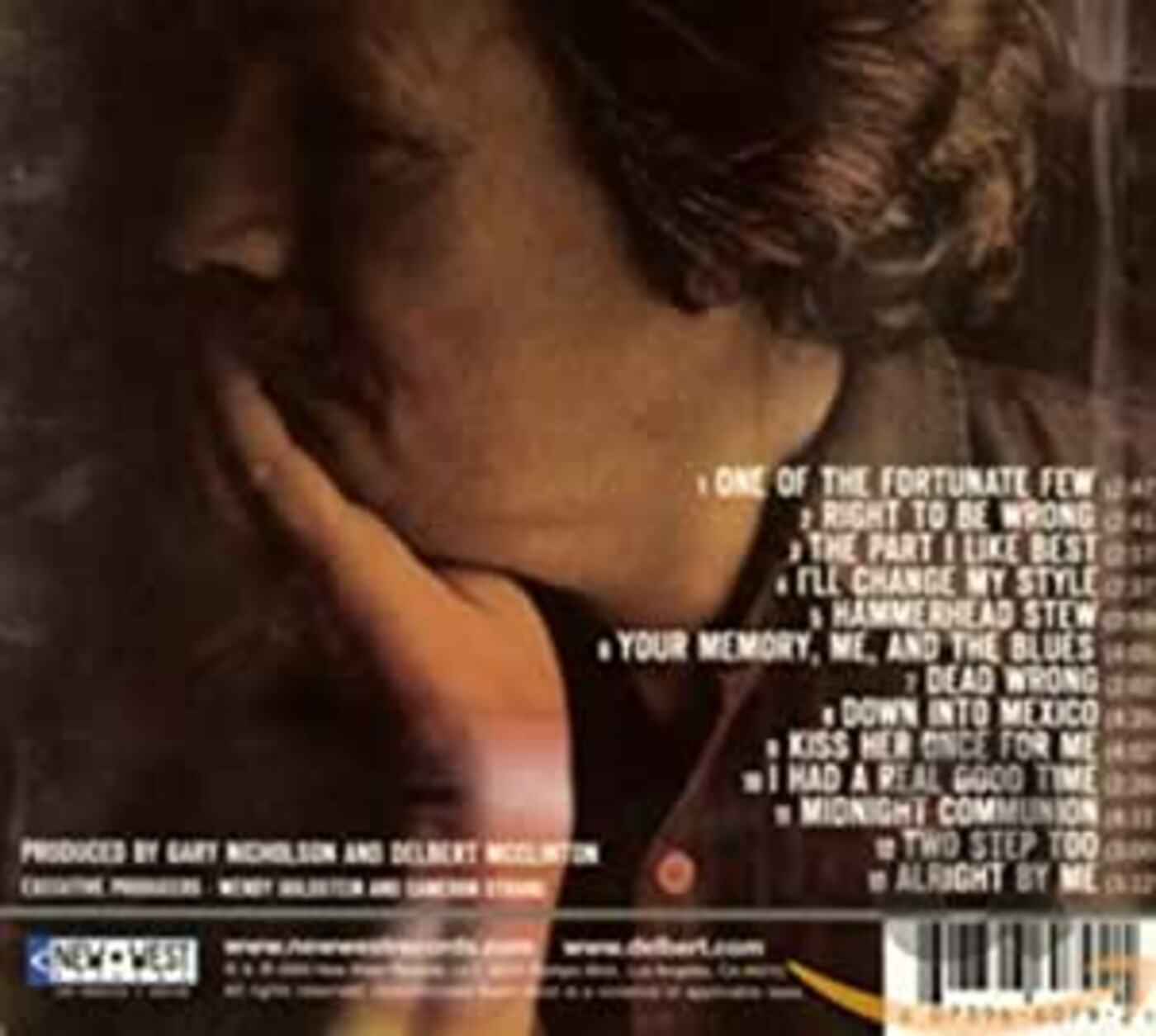 Cost Of Living [CD]