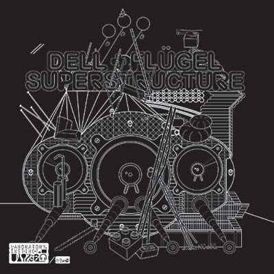 Superstructure [CD]