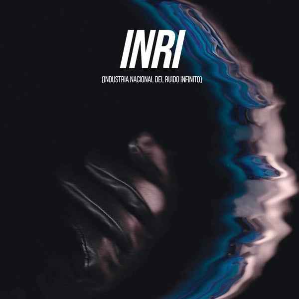 DELLARGE - INRI (Industria Nacional Del Ruido Infinito) [Vinyl]