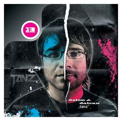 Tanz [CD]