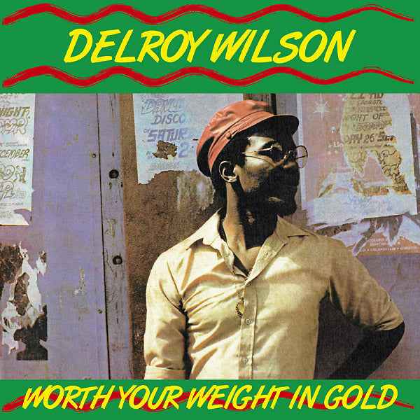 Worth Your Weight In Gold [CD]