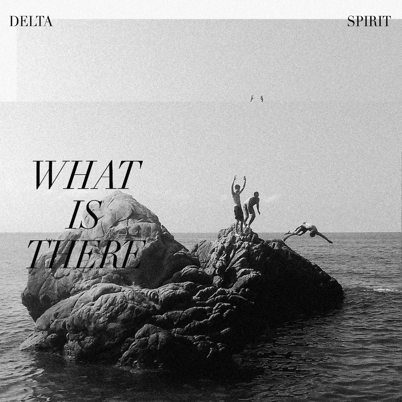 What Is There [Vinyl]