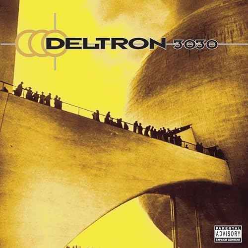 Deltron 3030: 25Th Anniversary [2Lp] [RSD 11.28.25] [Vinyl]