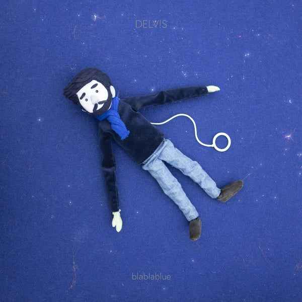Blablablue [CD]