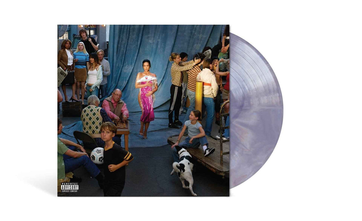 It'S Not That Deep [Lavender Daydream Vinyl] [Vinyl]