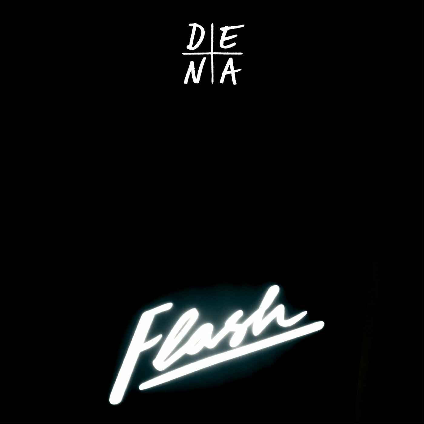 Flash [CD]