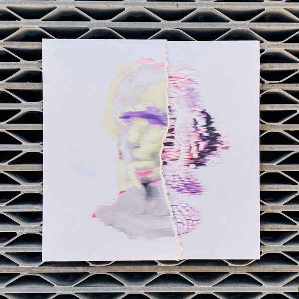 DENIAL OF SERVICE - False Positives [Vinyl]