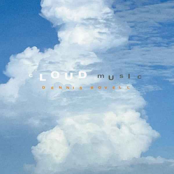Dennis Bovell - Cloud Music [LP] [Vinyl]