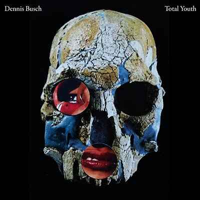 Total Youth [CD]