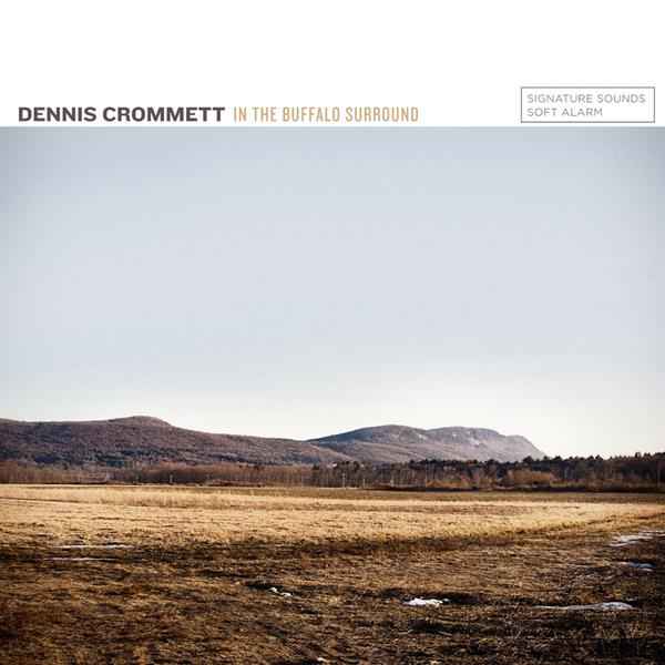 In The Buffalo Surround [CD]