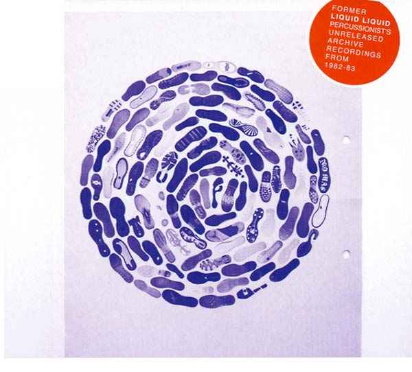 Reel to Real [CD]
