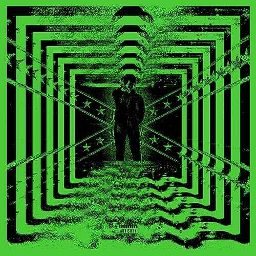Denzel Curry - 32 Zel [Neon Yellow LP] [Vinyl]