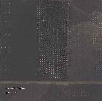 Paraport [CD]