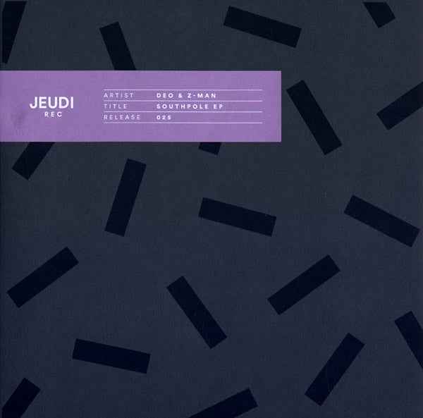 Southpole [Vinyl]