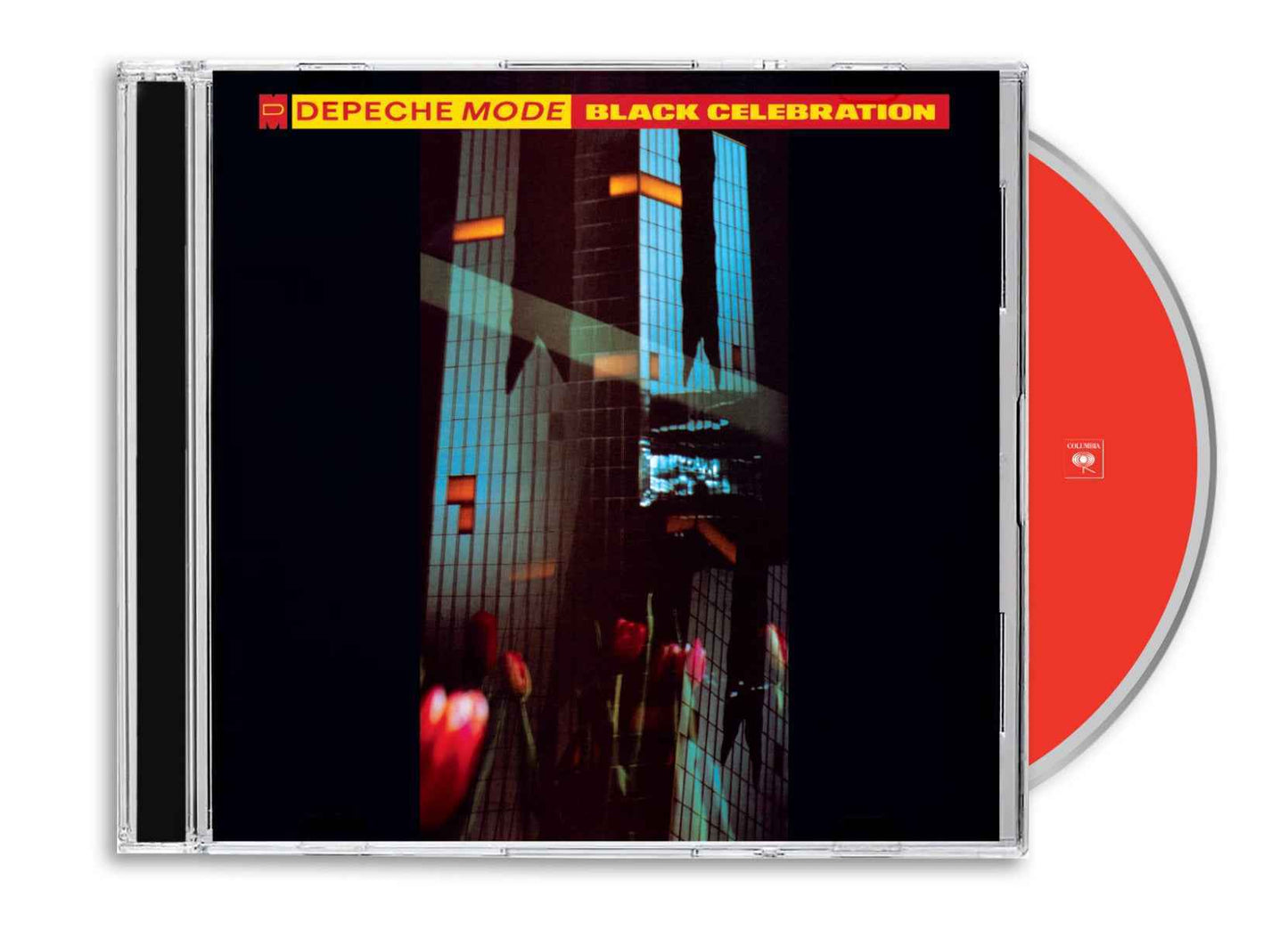 Depeche Mode - Black Celebration [CD]