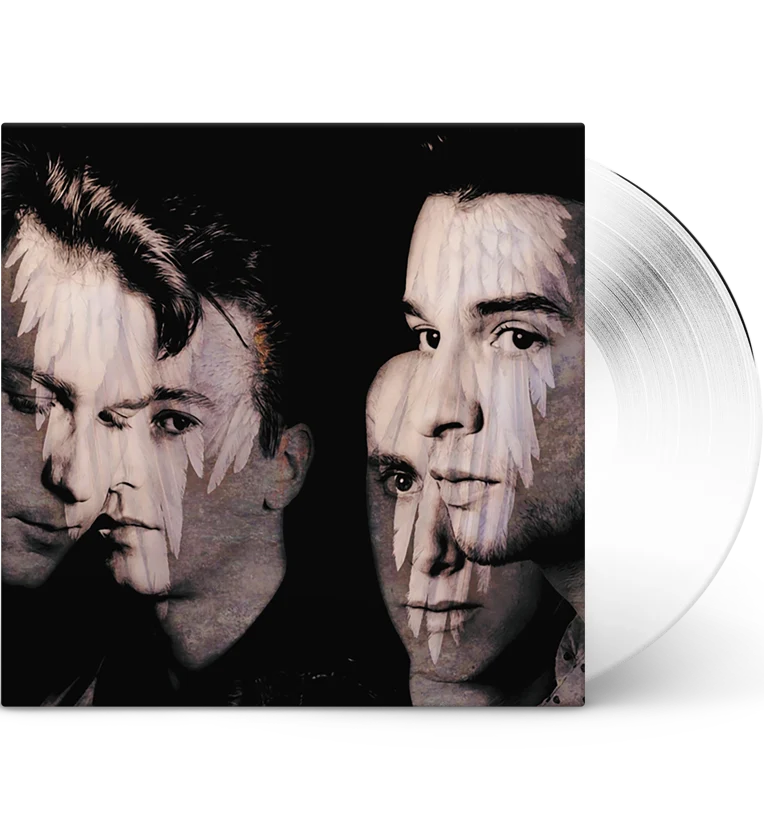 Hamburg 1984 (Limited Edition, White Colored Vinyl) [Import] [Vinyl]