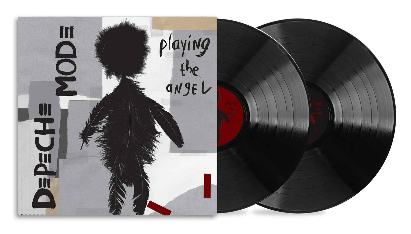 Playing The Angel [2LP] [Vinyl]