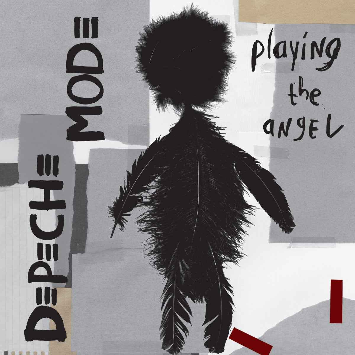 Playing The Angel [2LP] [Vinyl]