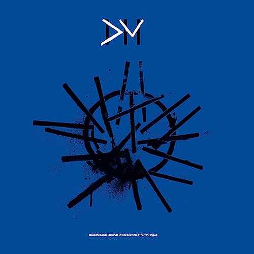 Sounds Of The Universe (The 12" Singles) [Vinyl]