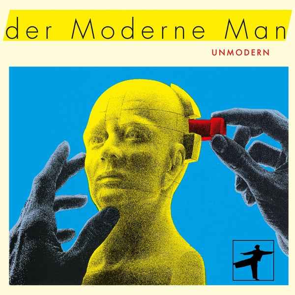 Unmodern [CD]