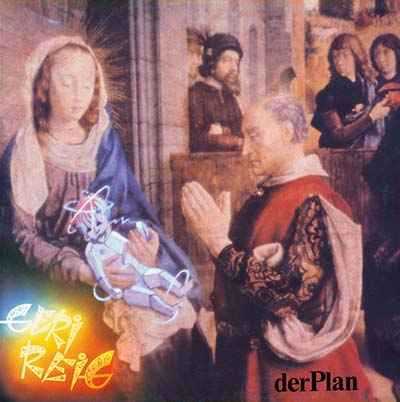 Geri Reig [CD]