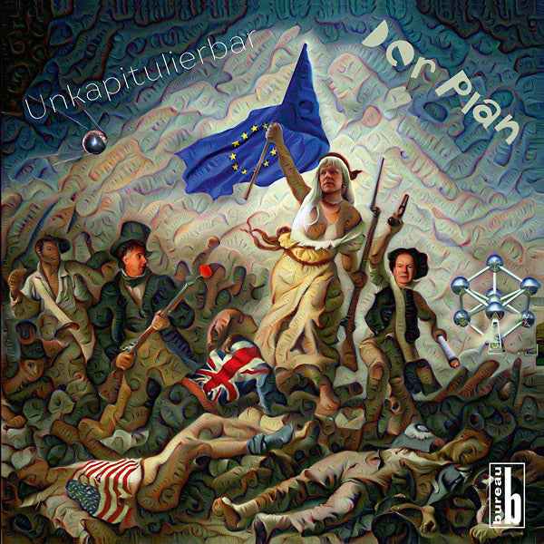 Unkapitulierbar [CD]