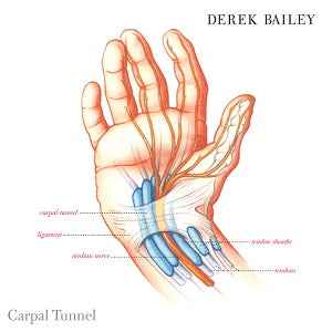 Carpal Tunnel [CD]