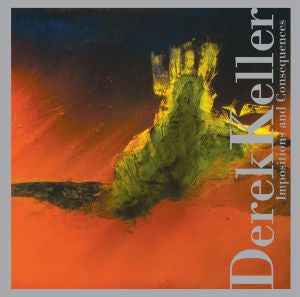 Impositions And Consequences [CD]