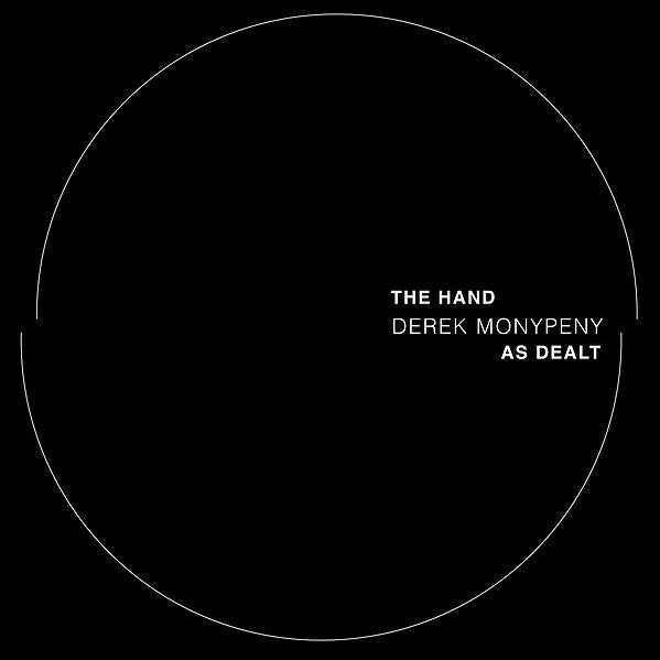 The Hand As Dealt [Vinyl]