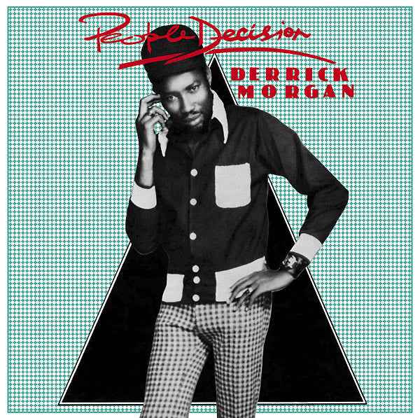 People Decision [CD]