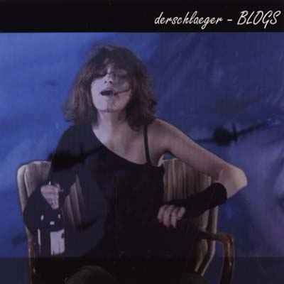 Blogs [CD]