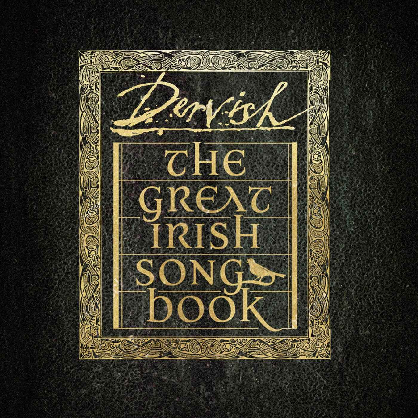 The Great Irish Songbook [CD]