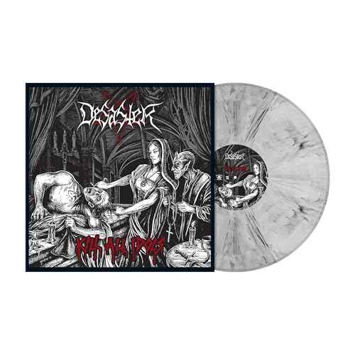 Kill All Idols [Vinyl]